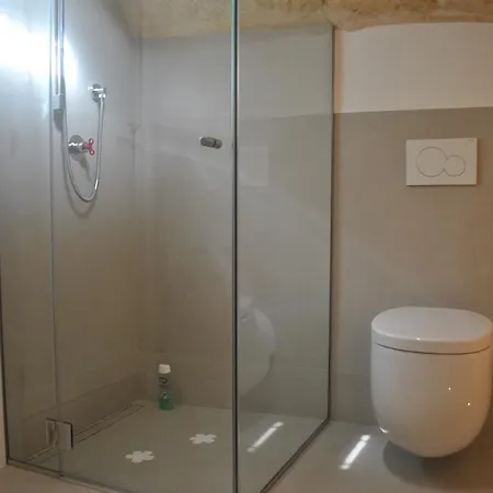 Prázdninový dům Domus Alba Matera