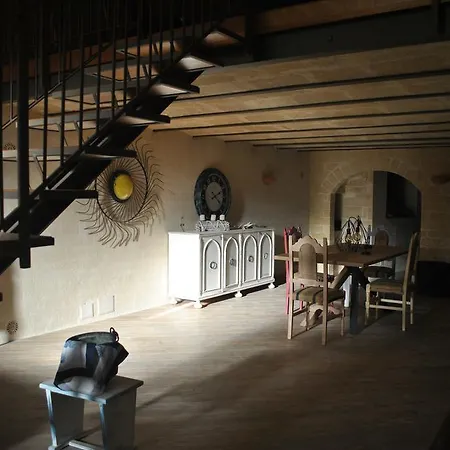 Domus Alba Matera