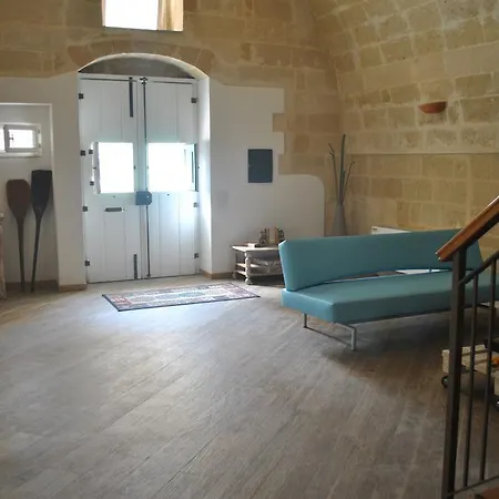 Domus Alba Matera